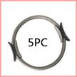 Grey 5PC