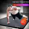 Xalvique Fitness yoga mat
